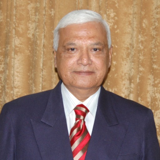 Prof. S V S Rana